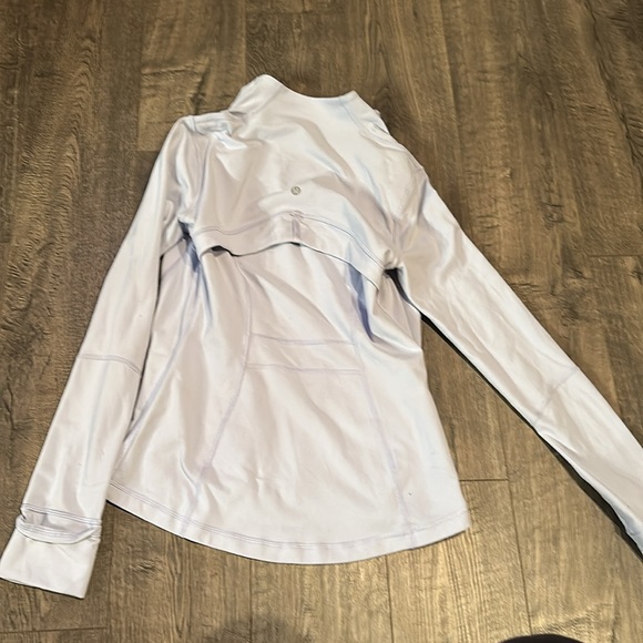 lululemon define jacket - Picture 2 of 3